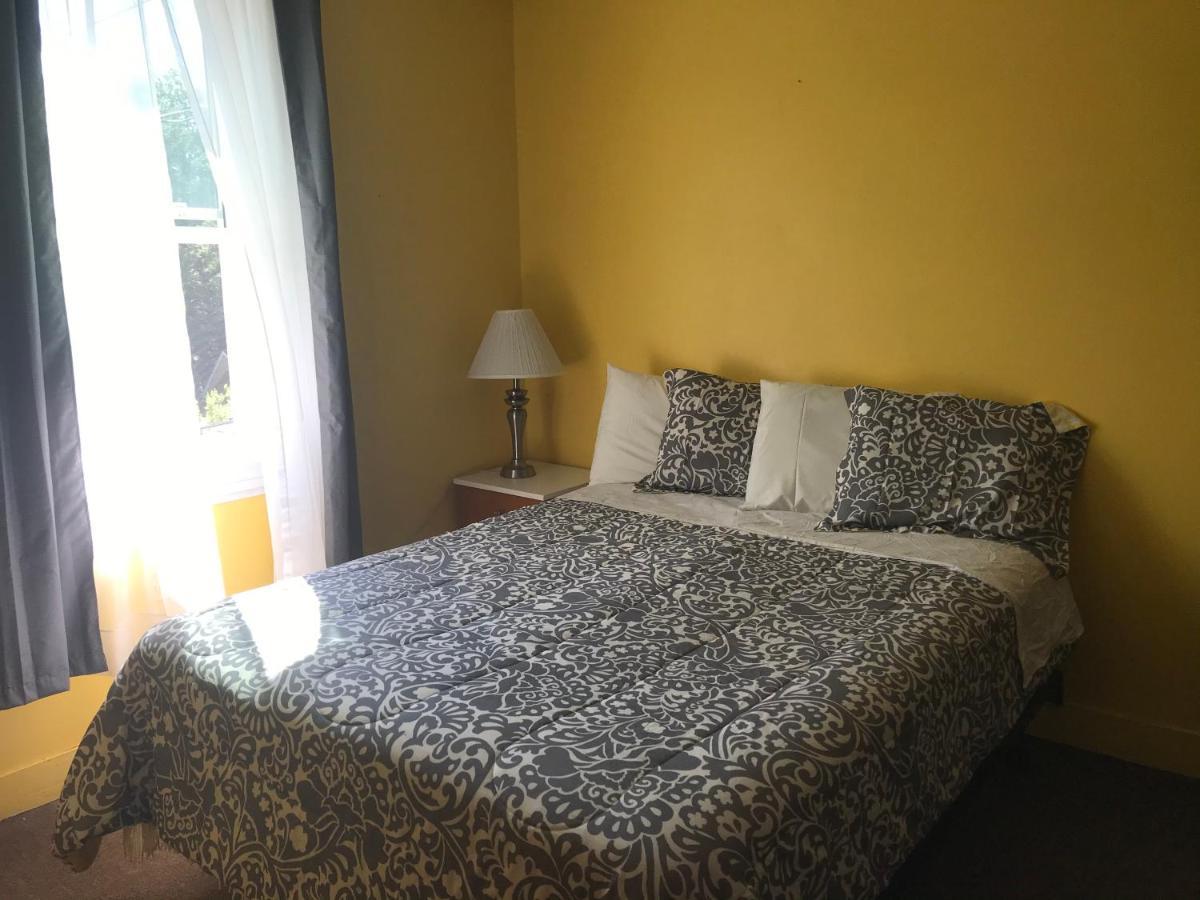 Rota Lodge Elka Park Esterno foto